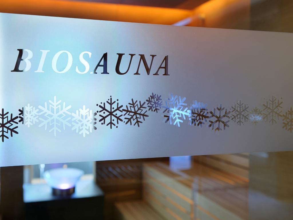 Cresta.Alpin.Sport.Hotel Лех Экстерьер фото