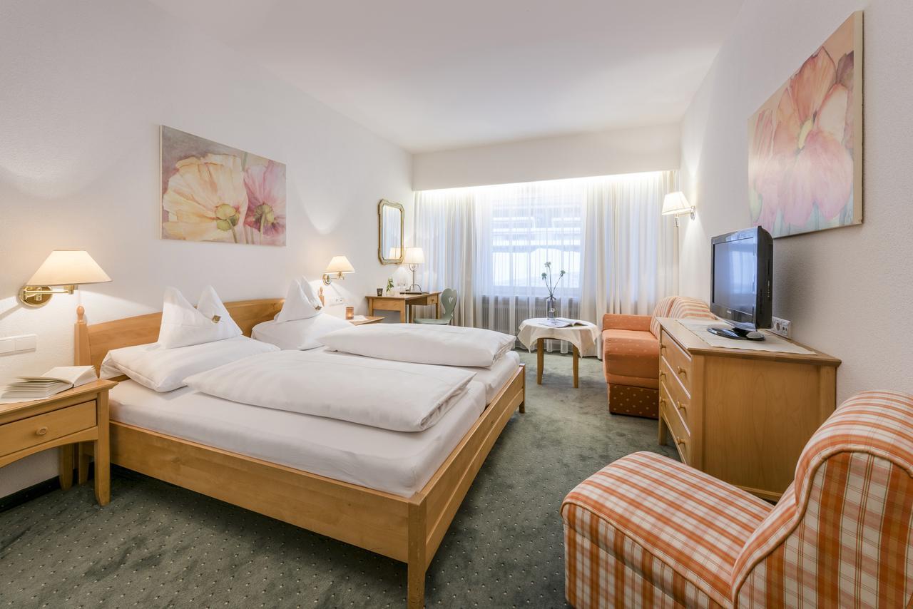 Cresta.Alpin.Sport.Hotel Лех Экстерьер фото